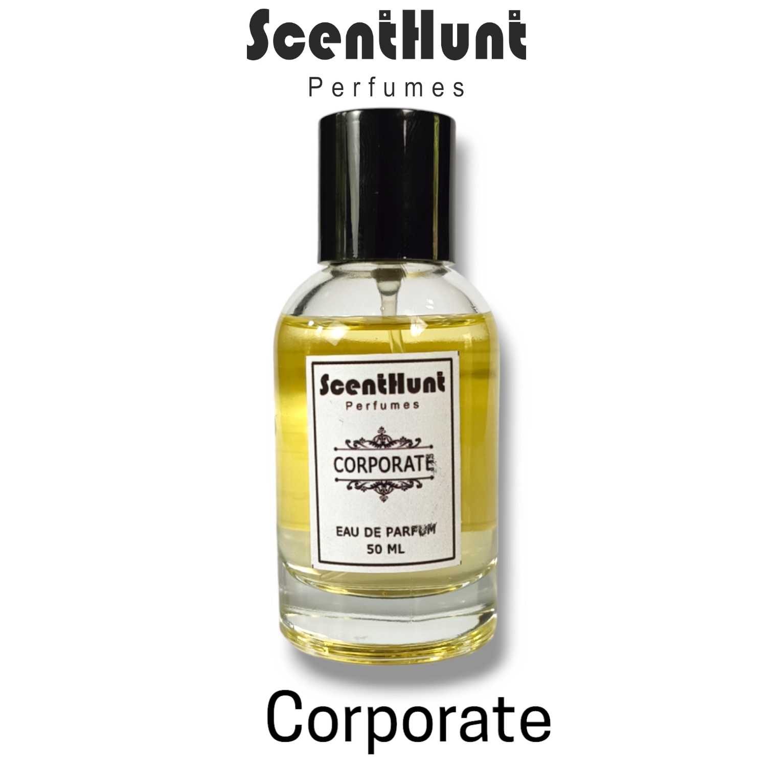 Corporate Perfume EDP 50 ml
